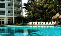 The Lago Mar Resort And Club: Outdoor Pool