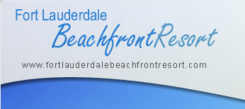 Fort Lauderdale Beachfront Resort