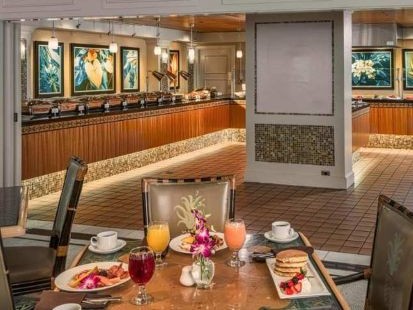 Lago Mar Fort Lauderdale-food-dining