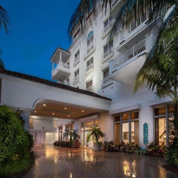 Lago Mar Fort Lauderdale-front