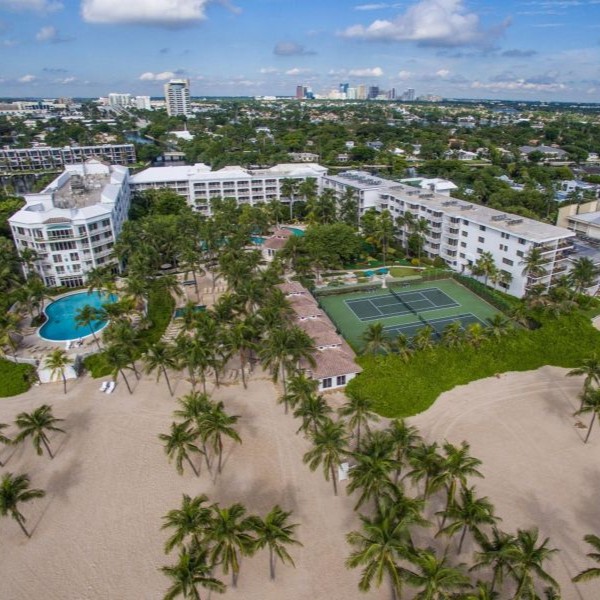 Lago Mar Fort Lauderdale